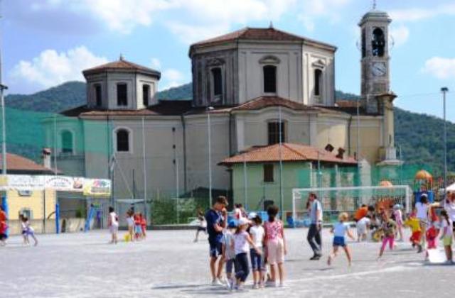 Regione Siciliana. Contributi agli oratori per attività dedicate alla relazione genitori-figli